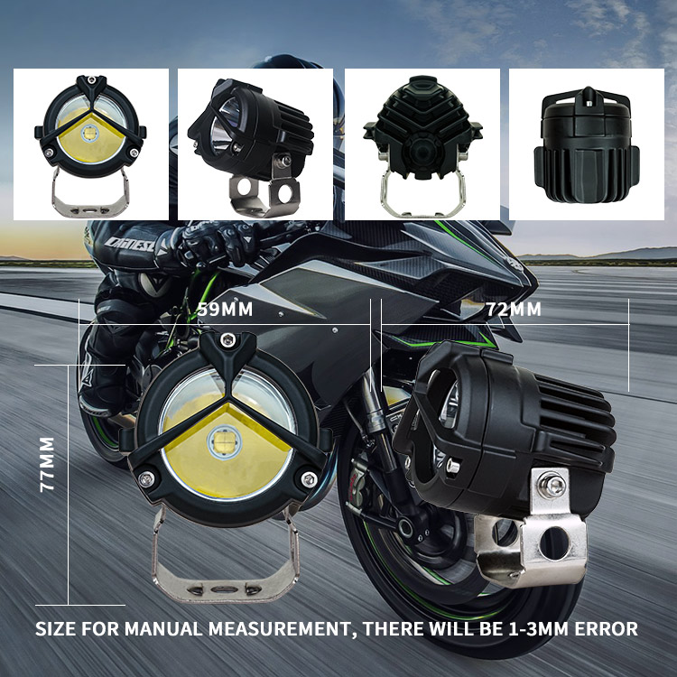 motorcycle fog light for bike motorcycle fog light for bike