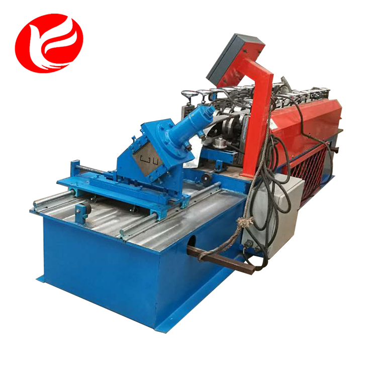 light steel keel roll forming machine