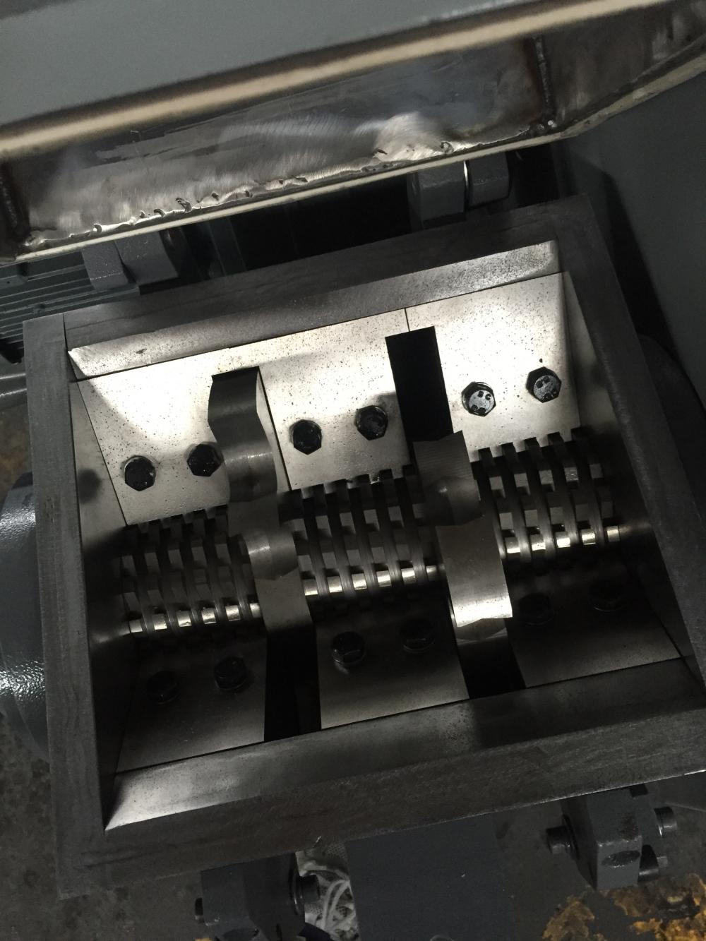 RG-24 blades RG-24 blades