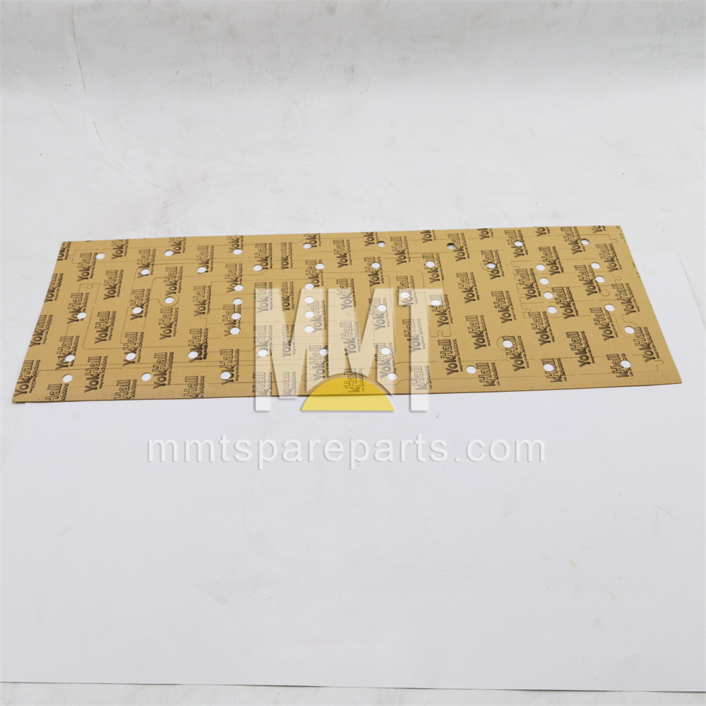 Oil Pan Gasket 353-5065 Oil Pan Gasket 353-5065