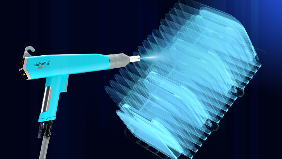 High-frequency Charging Technology High-frequency Charging Technology