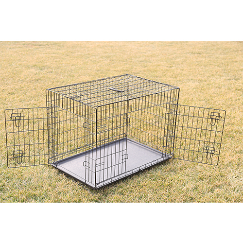 Cage durable pour chien Durable Pet Dog Cage