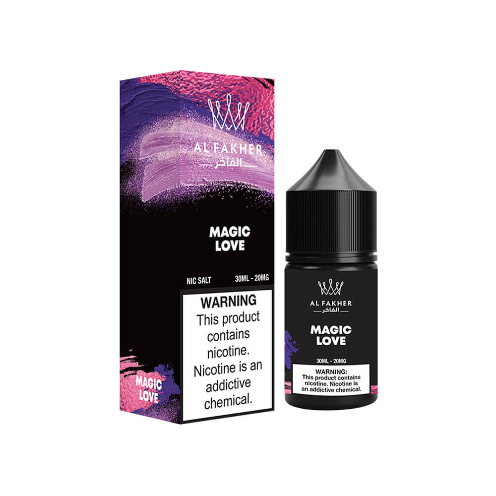 Al Fakher Liquid 30ml Al Fakher Liquid 30ml