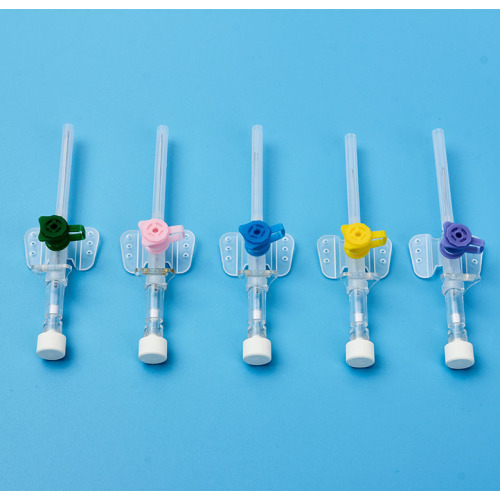 Best iv cannula with injection port Manufacturer iv cannula with injection port from China