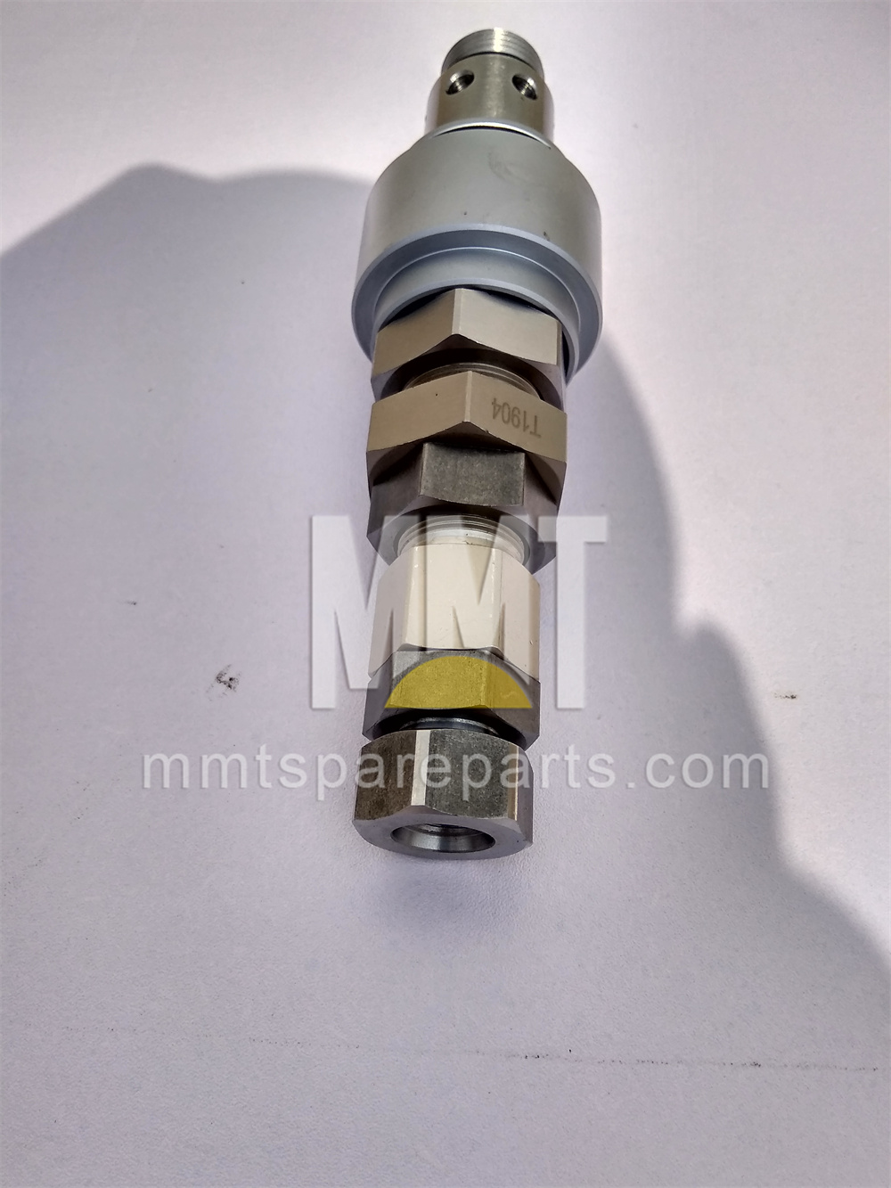 Pilot Main Relief Valve 352-7113 Pilot Main Relief Valve 352-7113