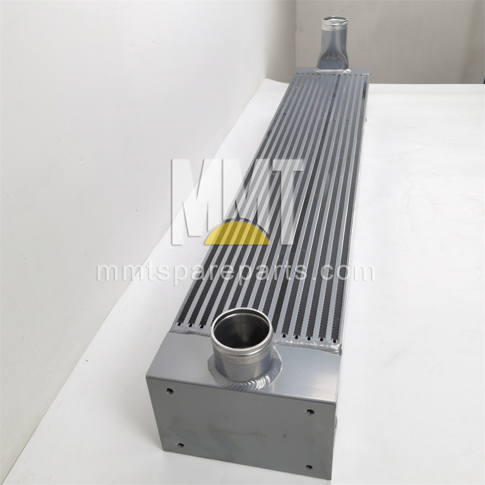Aftercooler 258-2163 Aftercooler 258-2163