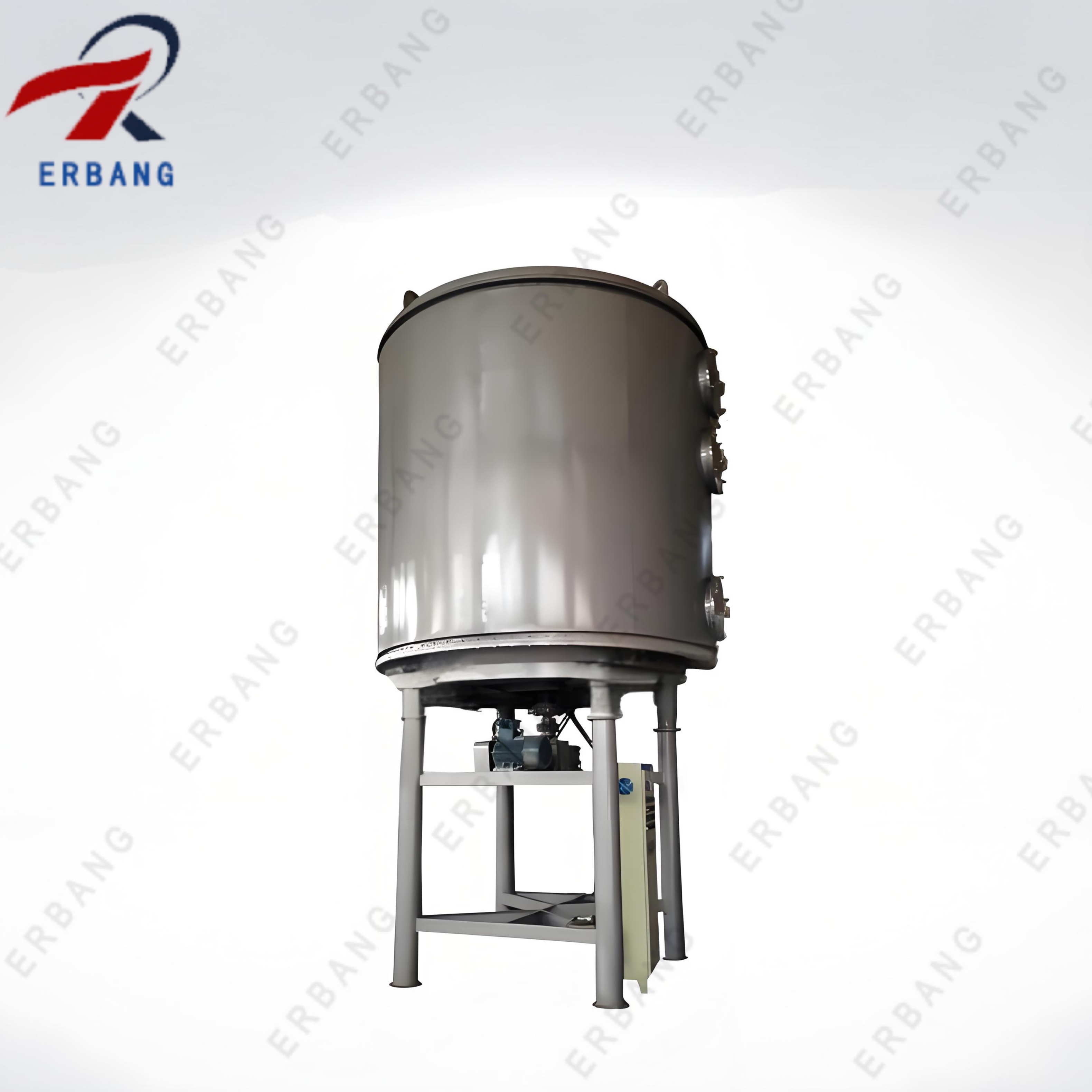 PLG Series Continual Plate Drier (8) PLG Series Continual Plate Drier (8)