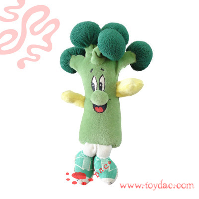 cauliflower plush toy cauliflower plush toy
