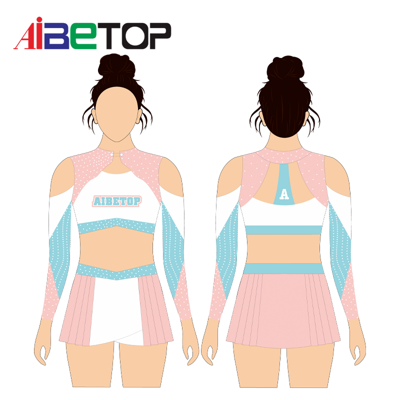 Custom College blue and white varsity cheerleading uniforms australia personnaliser cheerleading uniform5 Custom College blue and white varsity cheerleading uniforms australia personnaliser cheerleading uniform5