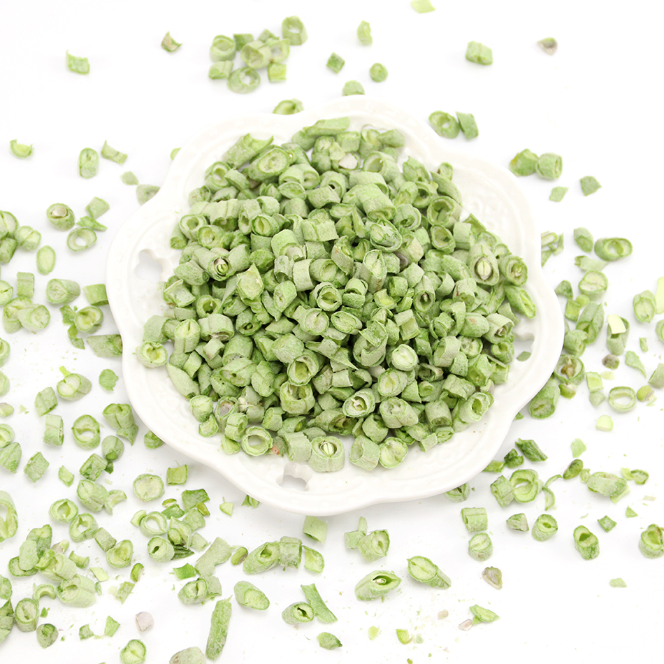 Dehydrated Green Beans Dehydrated Green Beans