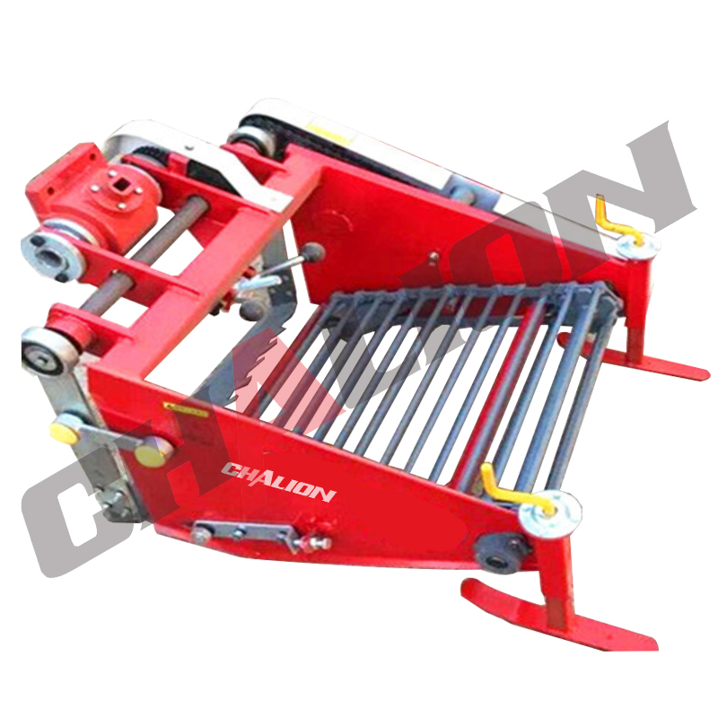 Potato Harvester Potato Harvester