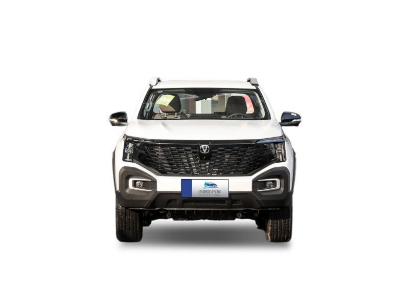 Changan Hunter Cavalier Edition 2024 Changan Hunter Cavalier Edition 2024