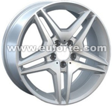 Replika wheels mercedes #5