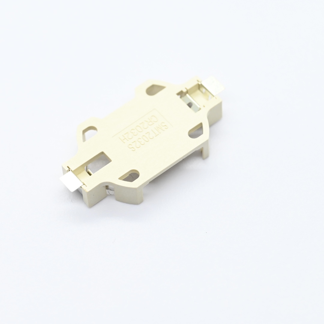 BT-M-SN-X-SMT2032S+Coin Cell Holders SMT For 2032(4) BT-M-SN-X-SMT2032S+Coin Cell Holders SMT For 2032(4)