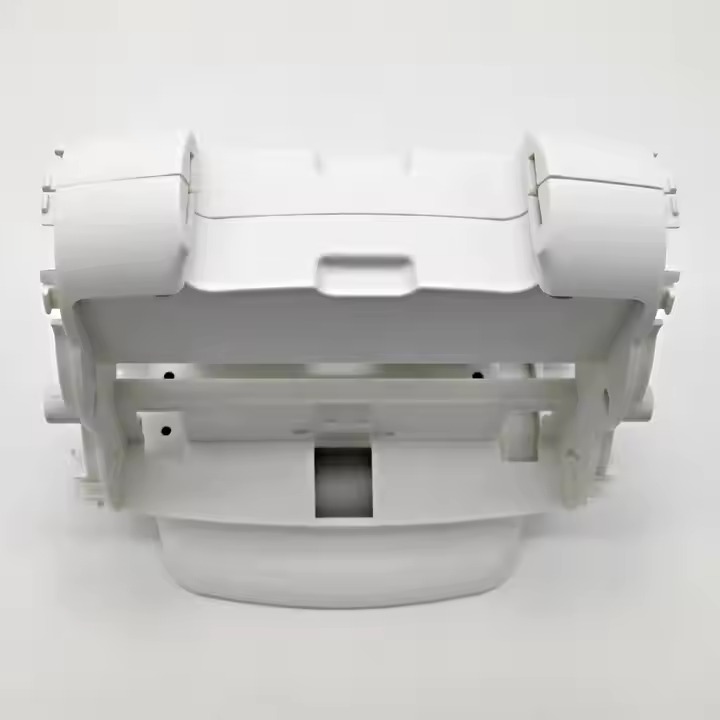 Plastic Shell Abs1 Plastic Shell Abs1