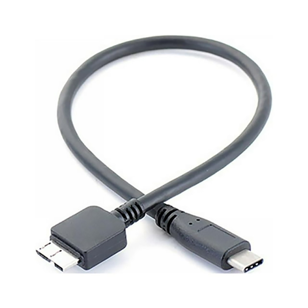 Data Transfer Cable Type-C To Micro USB 3.0 Data Transfer Cable Type-C To Micro USB 3.0