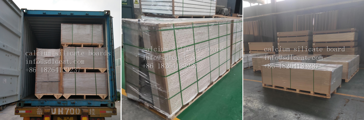 easy installation calcium silicate boards factory price easy installation calcium silicate boards factory price