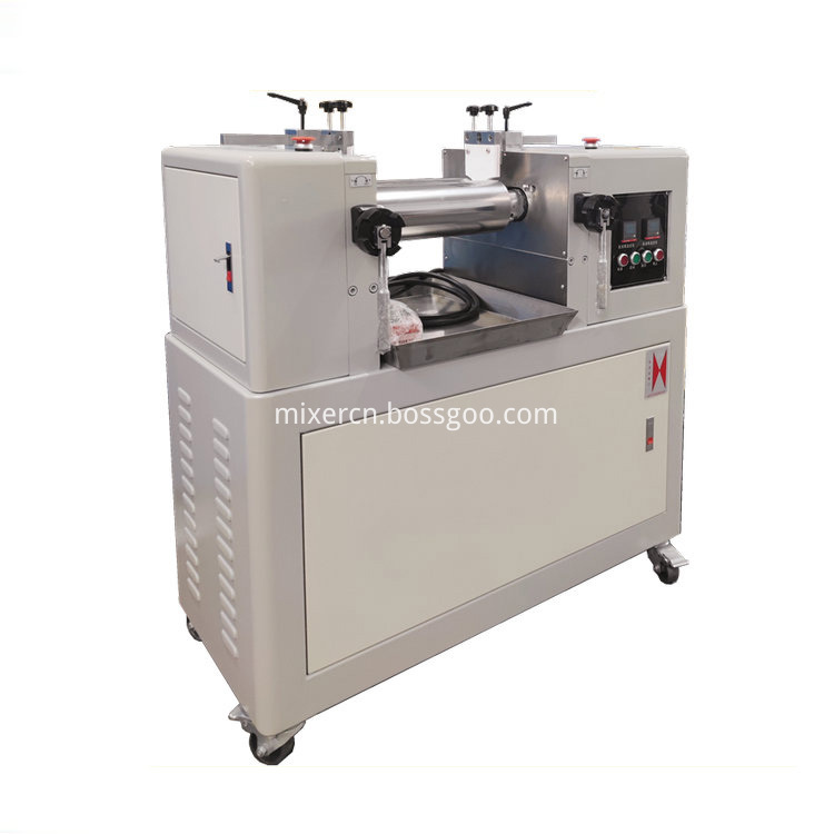 E4 Inch Small Open Mill3 E4 Inch Small Open Mill3