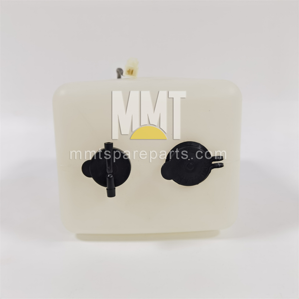 Expansion tank 245-9206 Expansion tank 245-9206