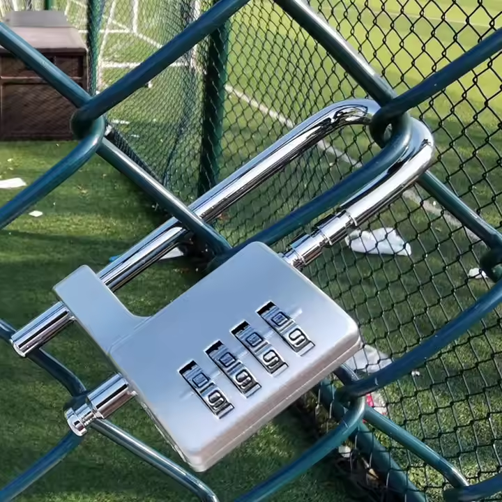 6 stainless lock 6 stainless lock