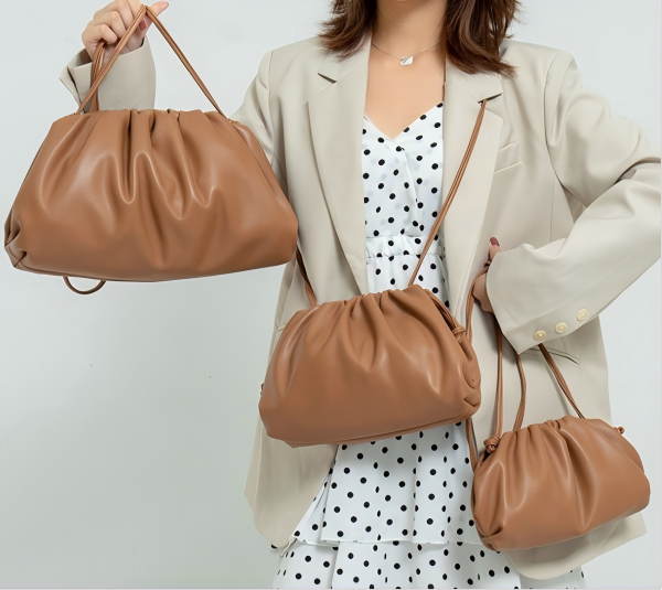 2025 Lightweight waterproof crossbody bag 2025 Lightweight waterproof crossbody bag