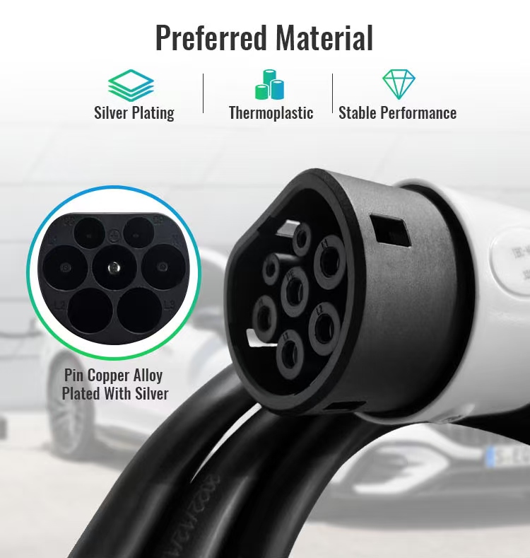 type 2 charger type 2 charger