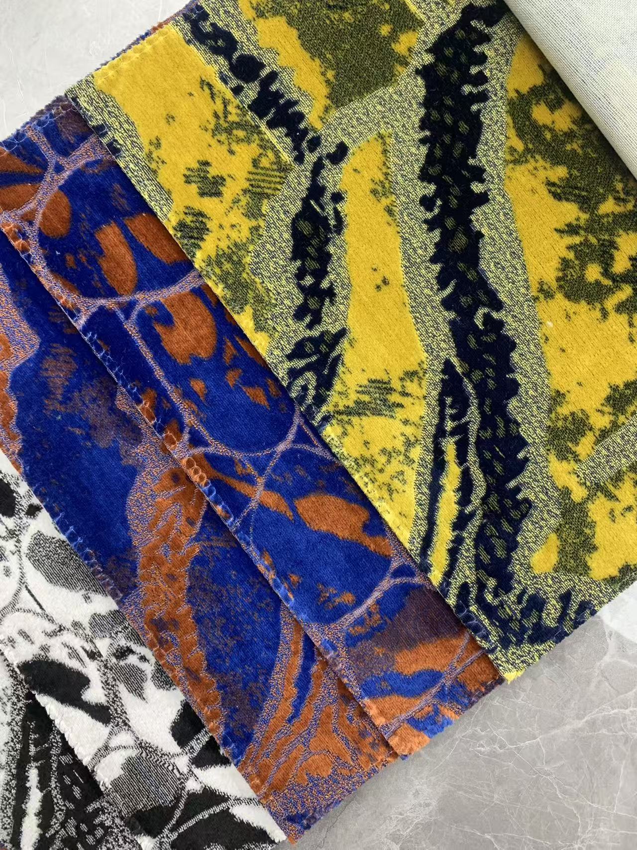 Velvet Material Velvet Material