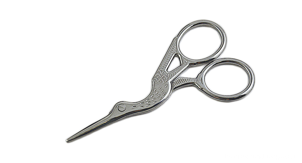 Tweezerman Brow Shaping Scissors