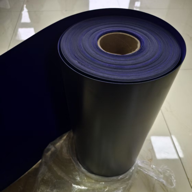 PVC Flock Film-0004 PVC Flock Film-0004