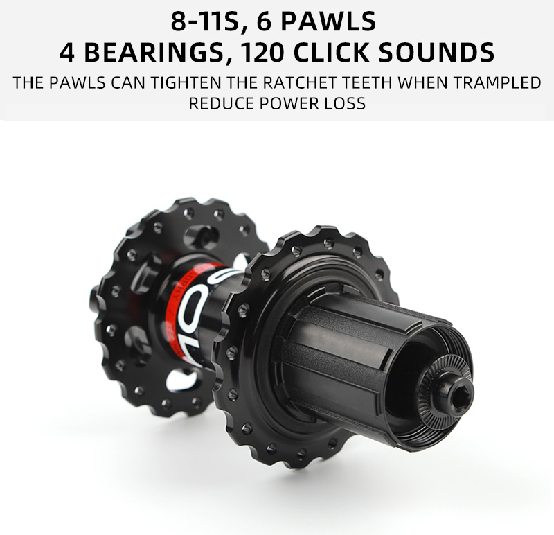 MTB HUB MTB HUB