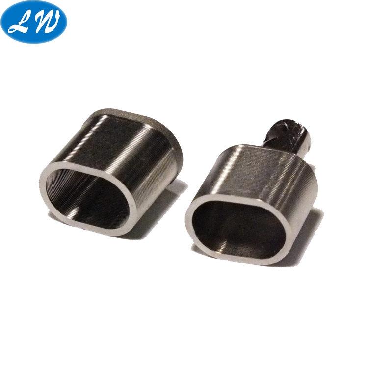 316 tiub keluli tahan karat 316 Stainless Steel Tube