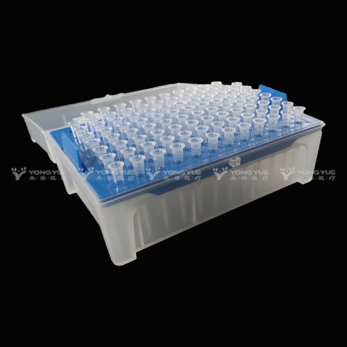 Best Low Binding Pipette Tips compatible with Eppendorf Manufacturer Low Binding Pipette Tips compatible with Eppendorf from China
