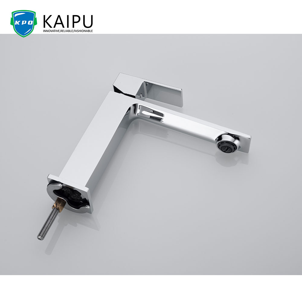 bathroom basin mixer tap (1) bathroom basin mixer tap (1)
