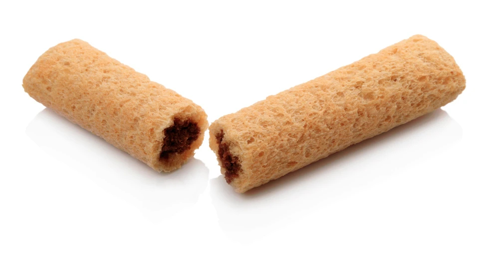 Core Filling Snacks Core Filling Snacks