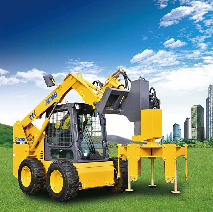 XCMG-Skid-Steer-Loader-Xc760K-Xc740K-Multifunction-Loader-Skid-Steer-Price (2) XCMG-Skid-Steer-Loader-Xc760K-Xc740K-Multifunction-Loader-Skid-Steer-Price (2)