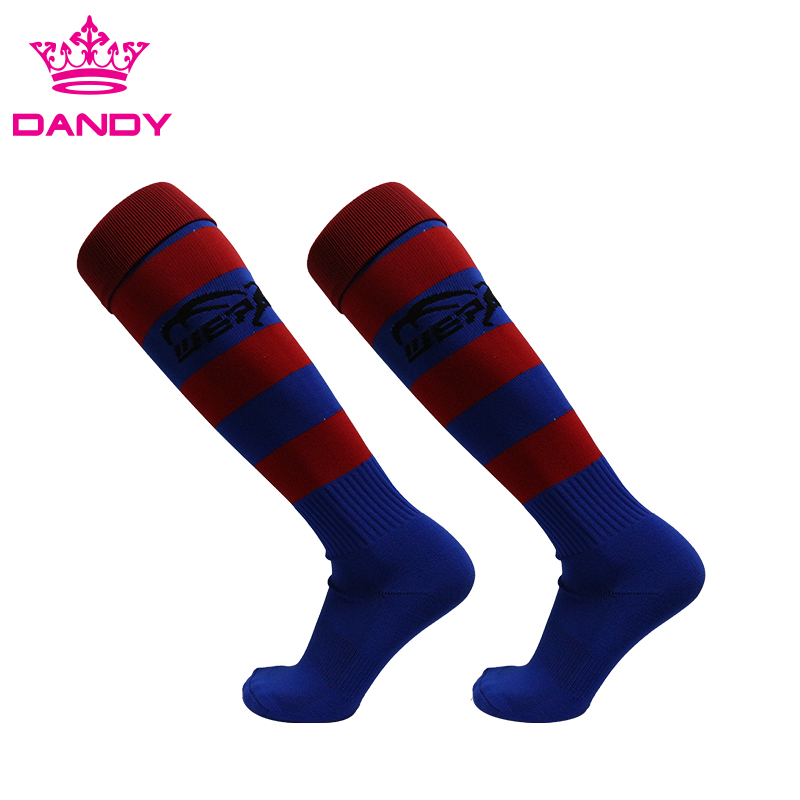 rugby socks