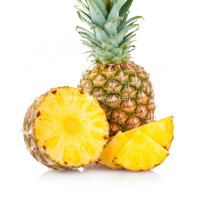 Pineapple Enzyme Bromelain Pineapple Enzyme Bromelain