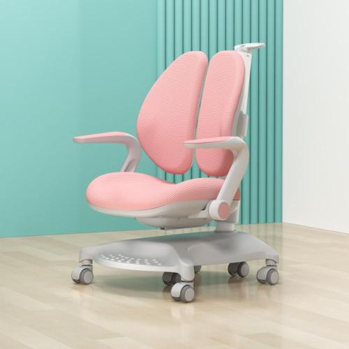Quality Adjustable ergonomic children study chairs for Sale