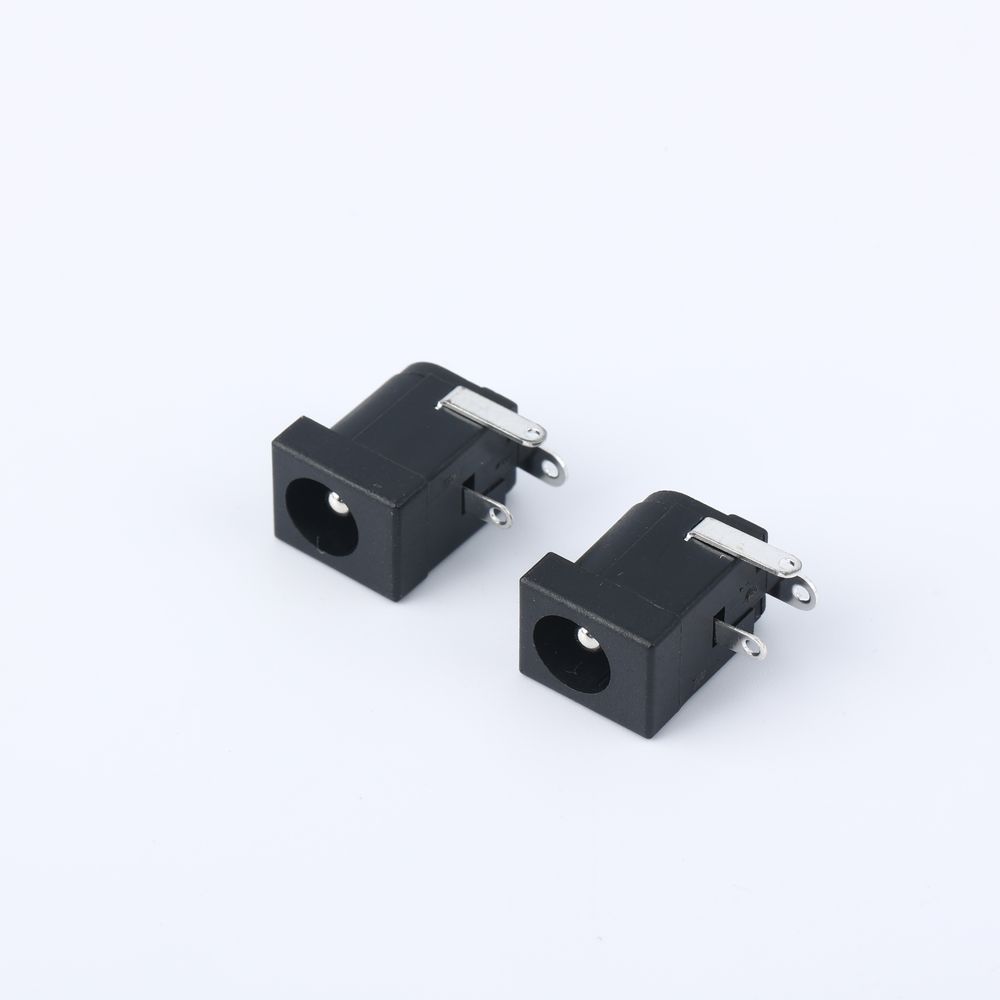 DC POWER JACK 2.0 DC POWER JACK 2.0