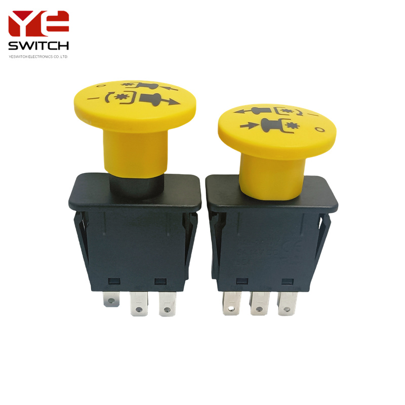 PTO Switch (6) PTO Switch (6)
