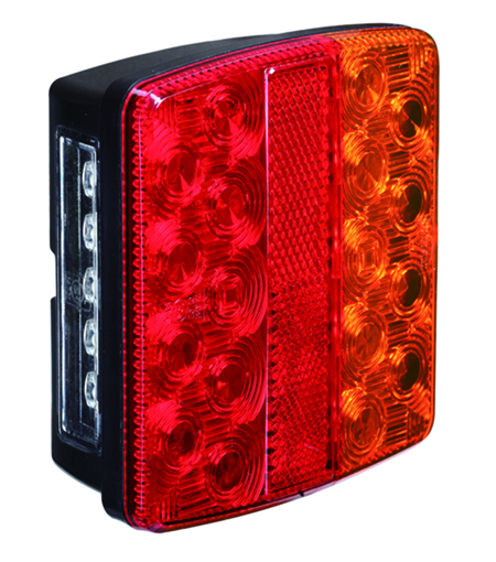 LED Flat Bed Trailer Lights LED Flat Bed Trailer Lights