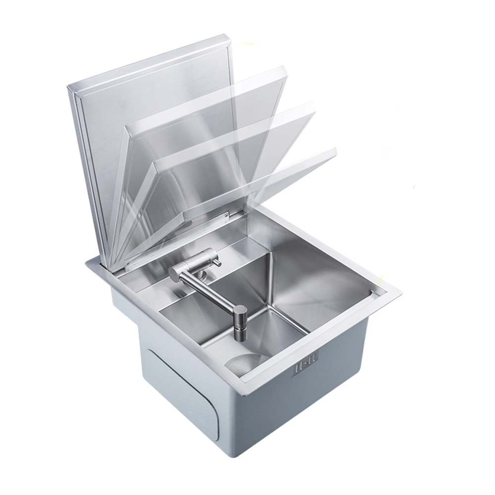 concealed kitchen sink concealed kitchen sink