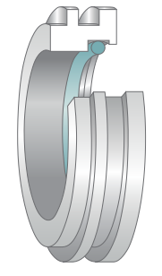 Conveyor Idler Seal