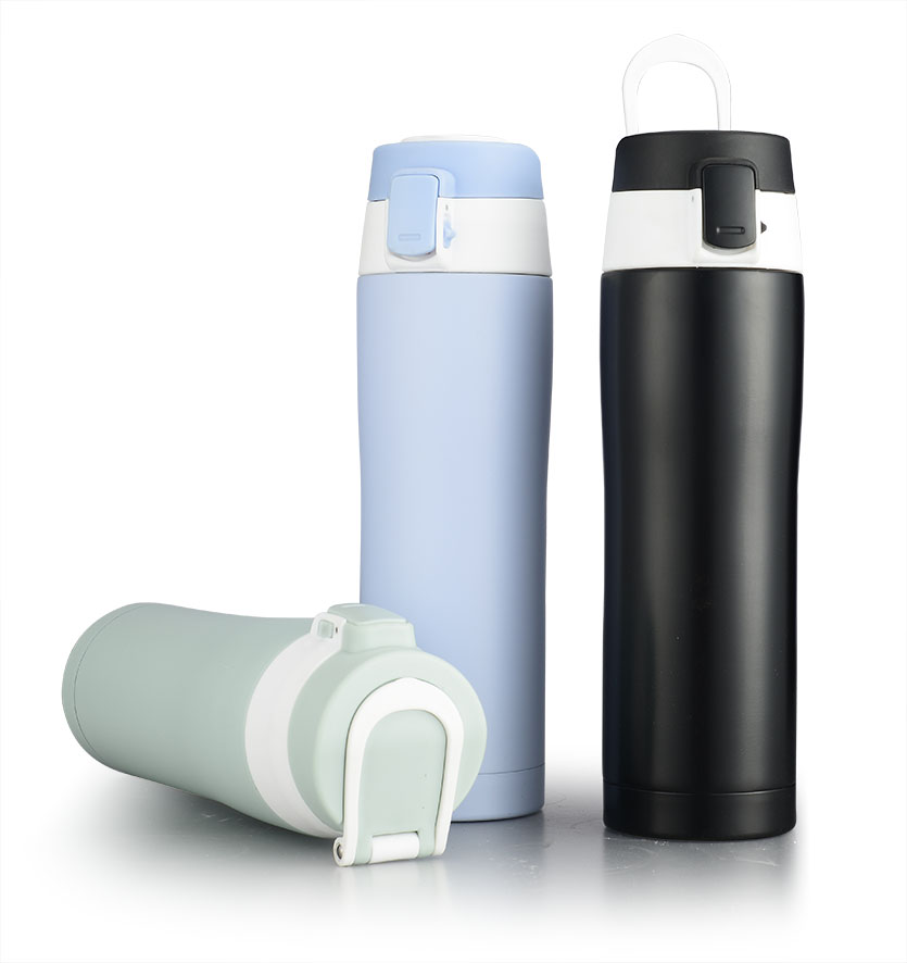 Insulated Tumbler