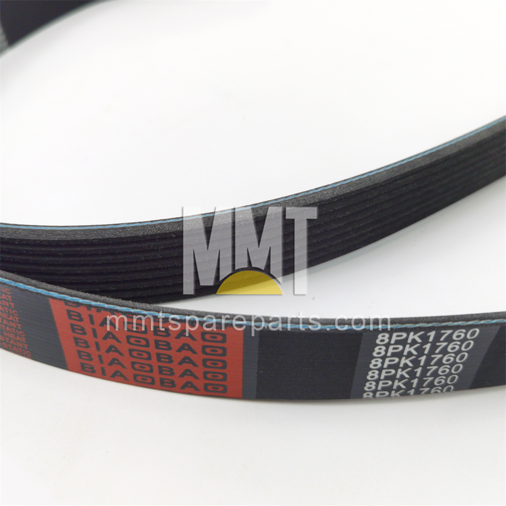 Serpentine Belt 298-5872 Serpentine Belt 298-5872