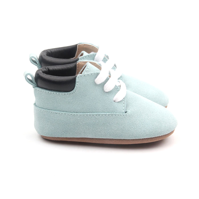Bayi Boots Baby Boots