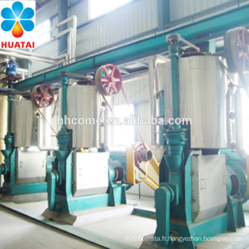 Chine Machine De Presse D Huile D Arachide 50t D Fabricants