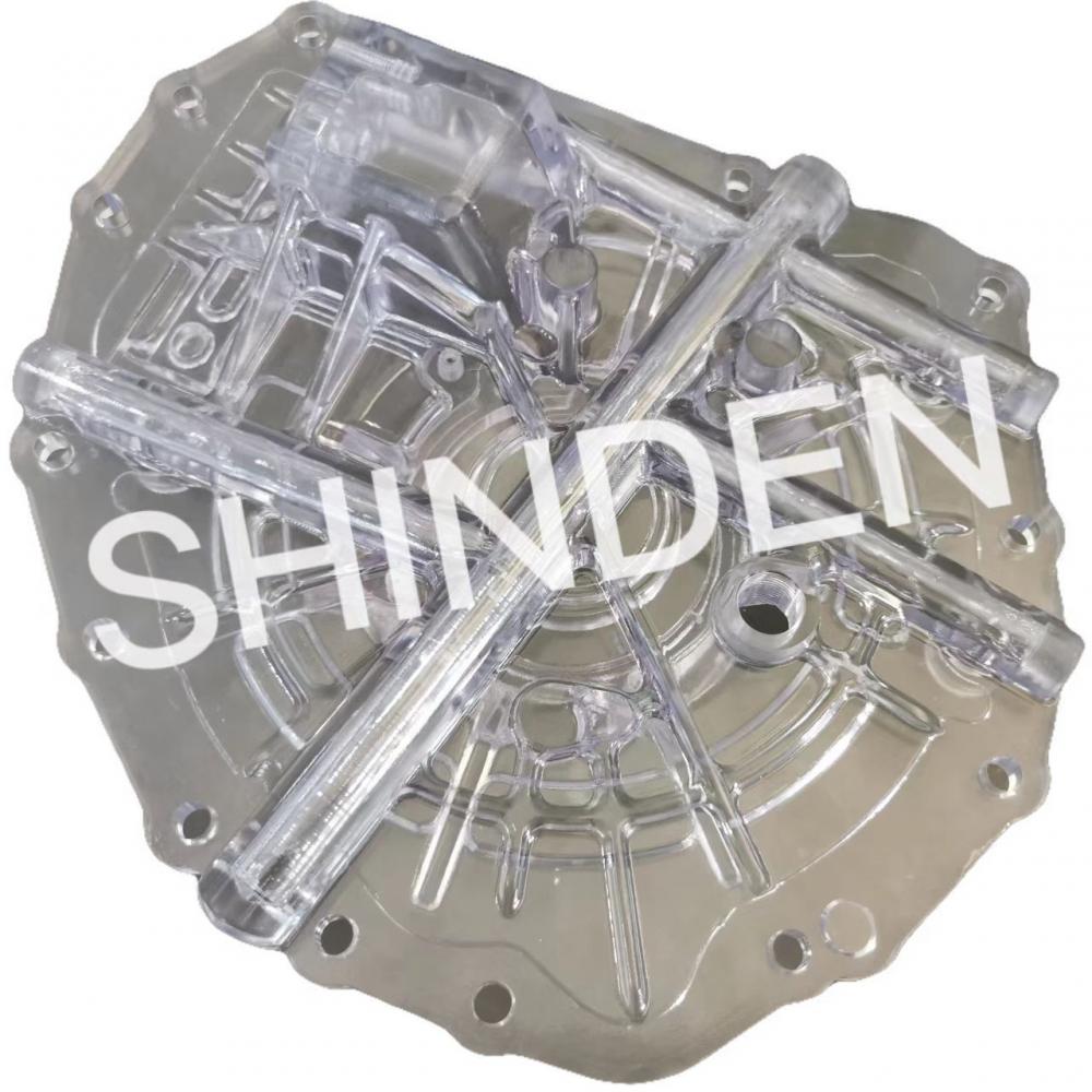Motor Cover Motor Cover