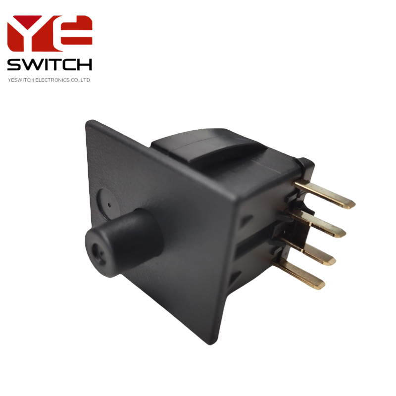 Plunger Safety Seat Switch 1 Plunger Safety Seat Switch 1