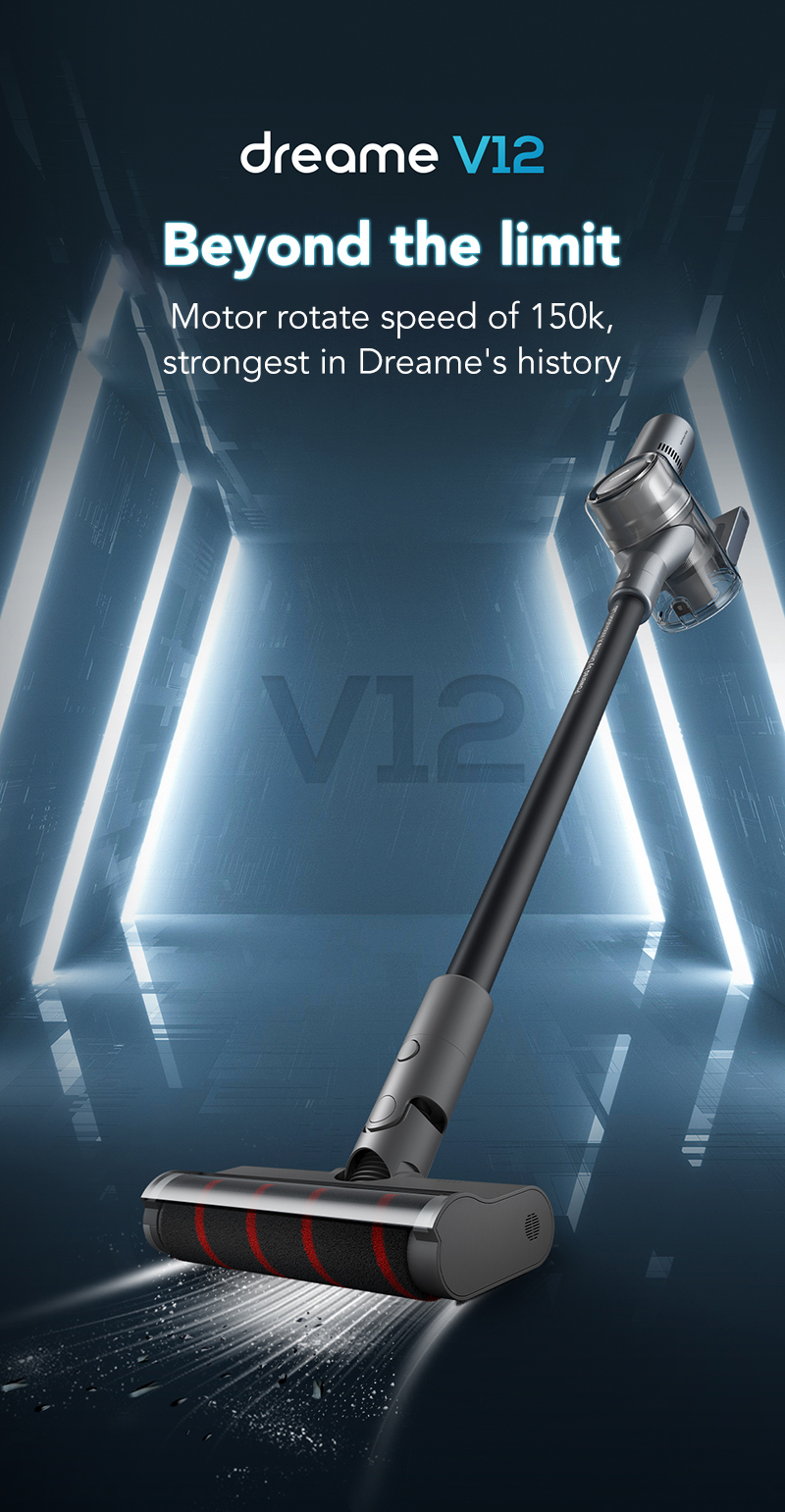 Dreame V12 Dreame V12